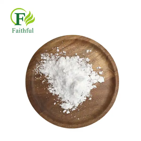 Is S Equol Powder the Key to Balanced Hormones and Health?